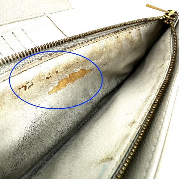 Louis Vuitton Mahina Portefeuille #170223L21B - Picture 13 of 15